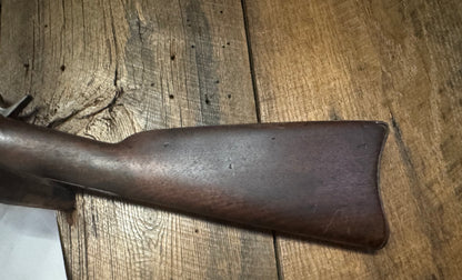1859 Harper’s Ferry Rifle – Maynard Tape Primer