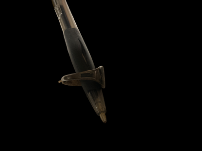 Gold Filled WWI Veteran Fraternal Commemorative Ring