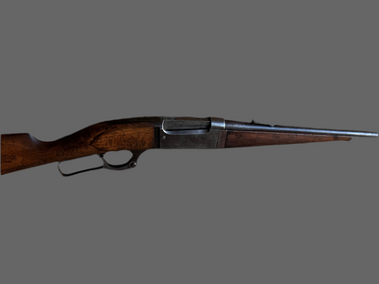 1899 Savage Takedown Carbine .22 High Power