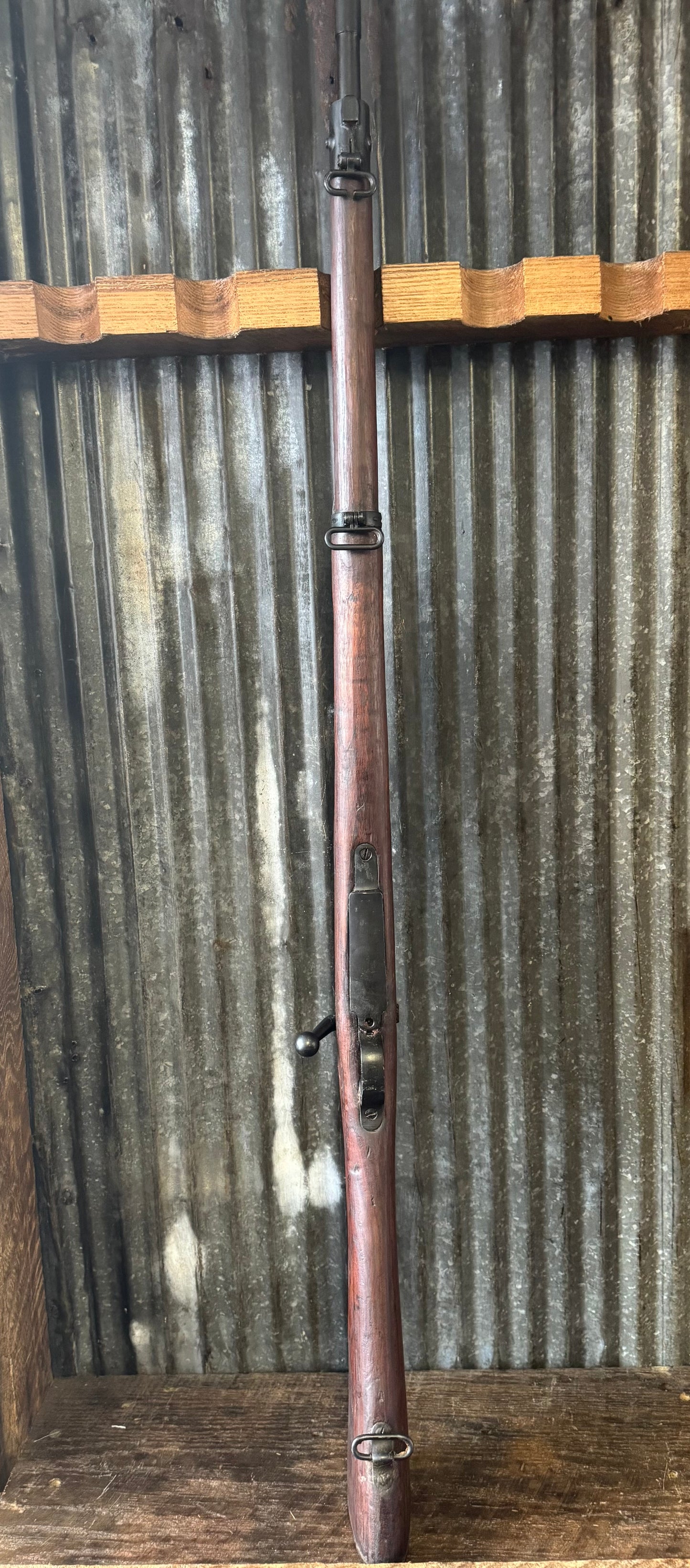 Layaway Only!    1903 Springfield 1917 SA Barrel
