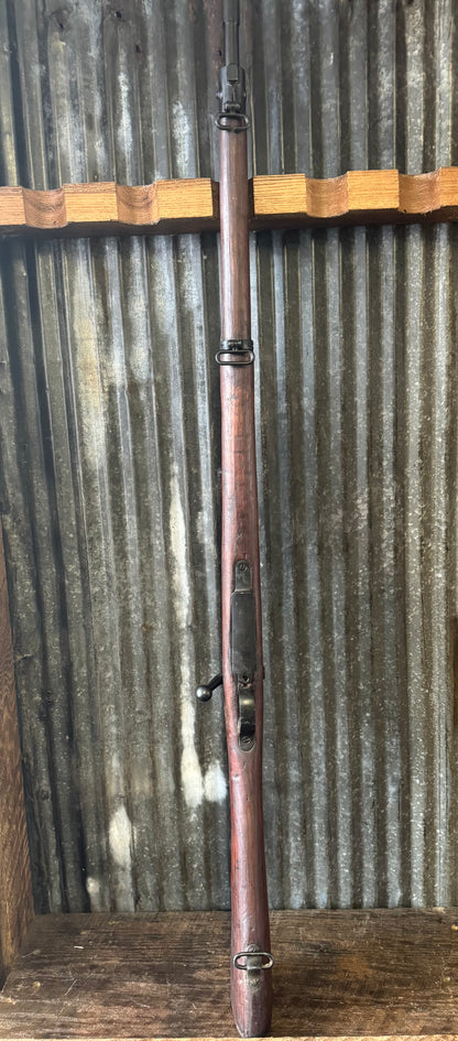 Layaway Only!    1903 Springfield 1917 SA Barrel