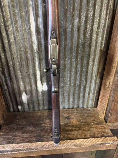 Indian Ishapore 2A1