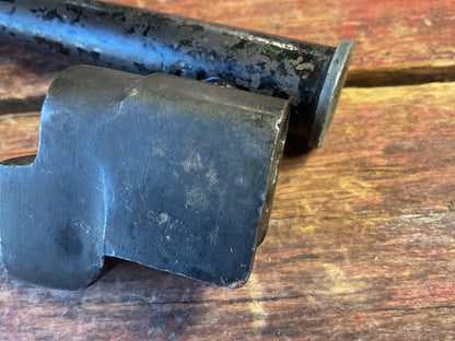 No.4 MKII* Spike bayonet