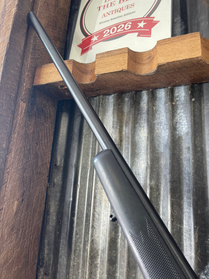 Howa Model 1500 .300 Win Mag – Nikko Stirling Gold Crown 3-9x Scope