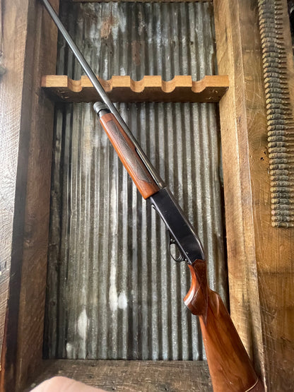 Winchester Model 1200 Pump Shotgun – 12 Gauge – 30” Full Choke