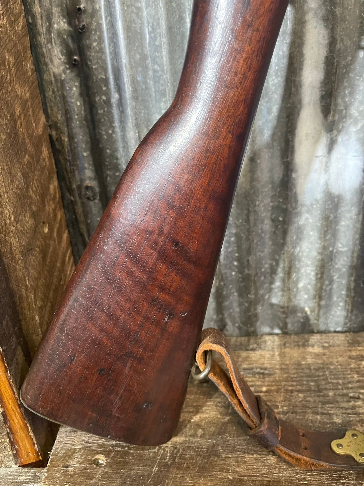 WWII U.S. Remington Model 1903-A3 Springfield Rifle – .30-06 – March 1943 Production – Excellent Bore – Military Cartouches