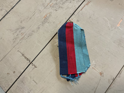 British WWII 1939-1945 Campaign Star Medal