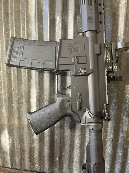 Diamondback DB15 AR Pistol – .300 AAC Blackout