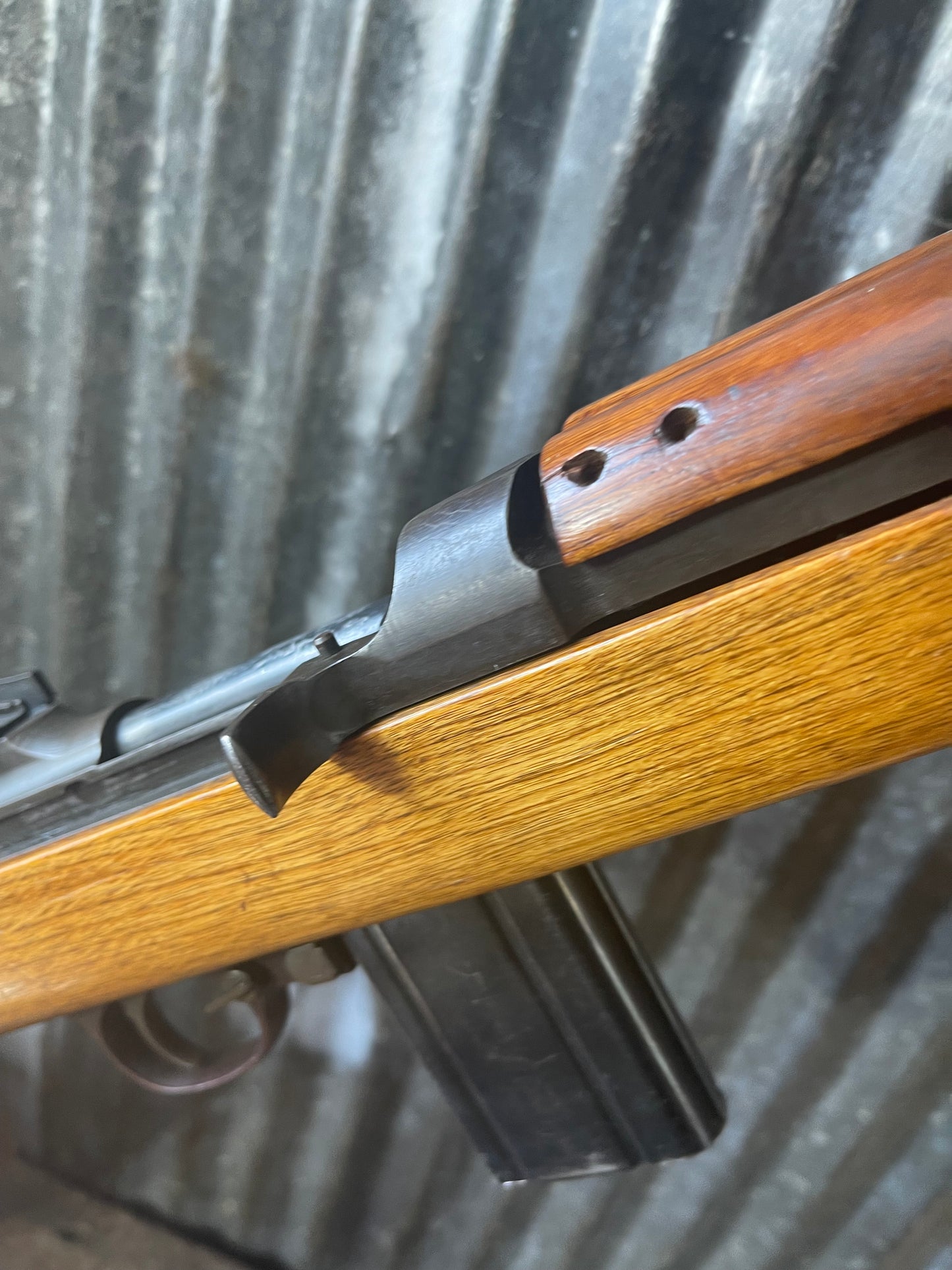 Underwood M1 Carbine – Arsenal Refinished – .30 Carbine – U.S. Military Rifle