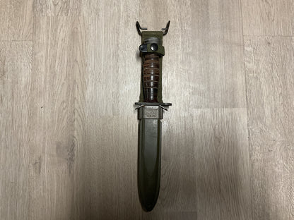 M4 Bayonet