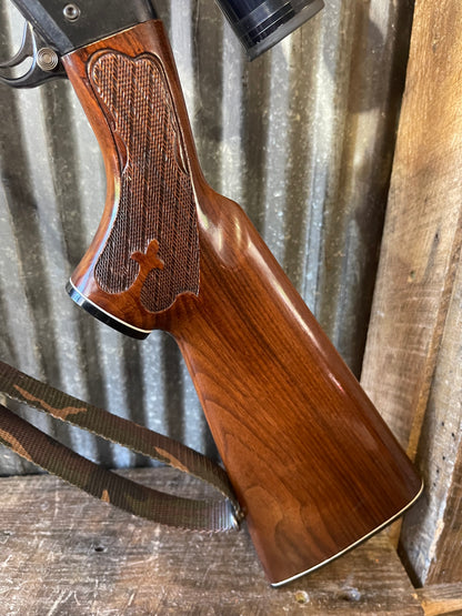 Remington 760 Gamemaster BDL – .30-06 Sprg – Tasco 3-9x40