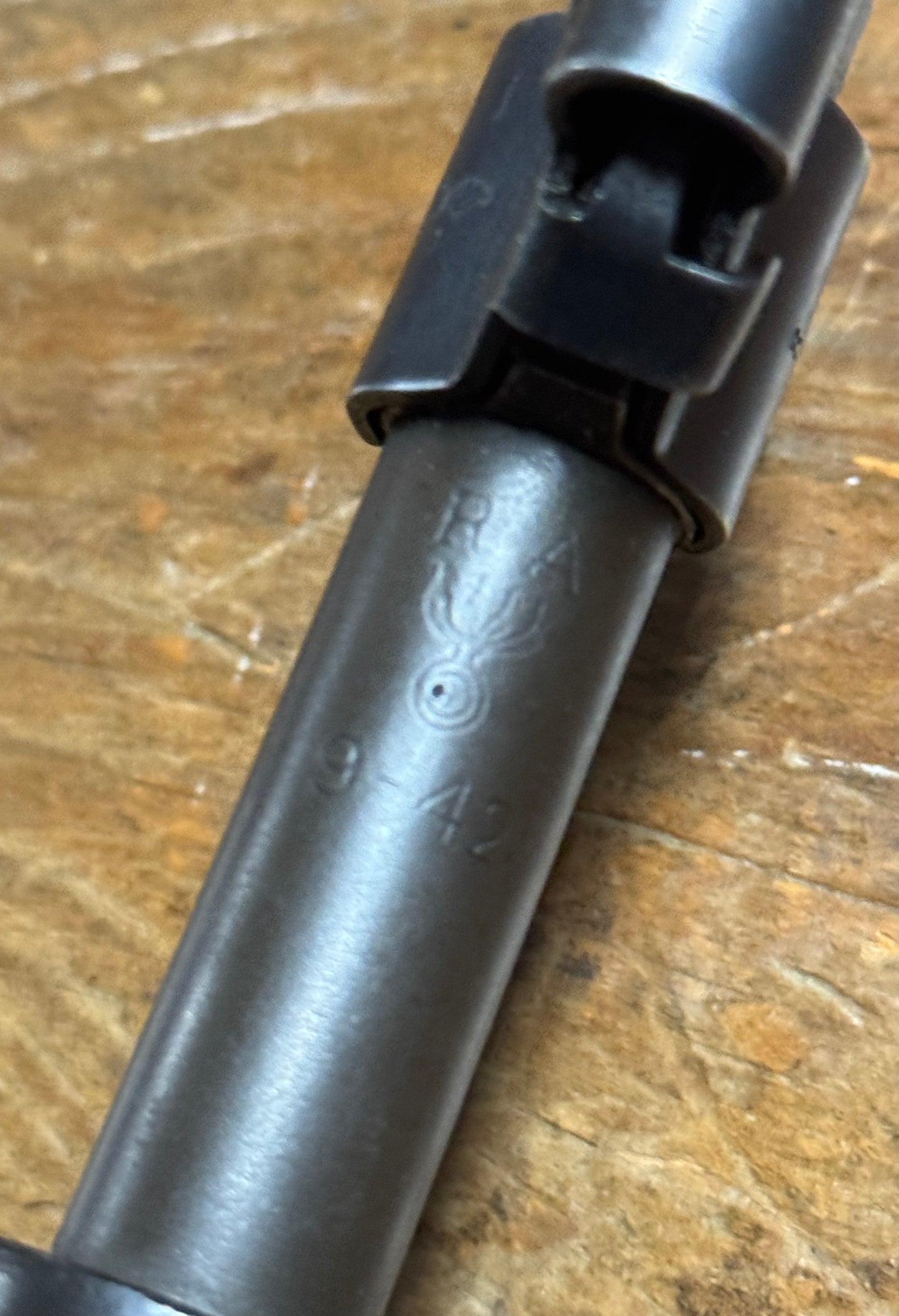 Layaway Payment            Remington 1903 WWII