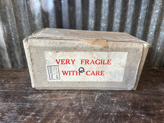 British Military CV94 Valve / Vacuum Tube – Boxed