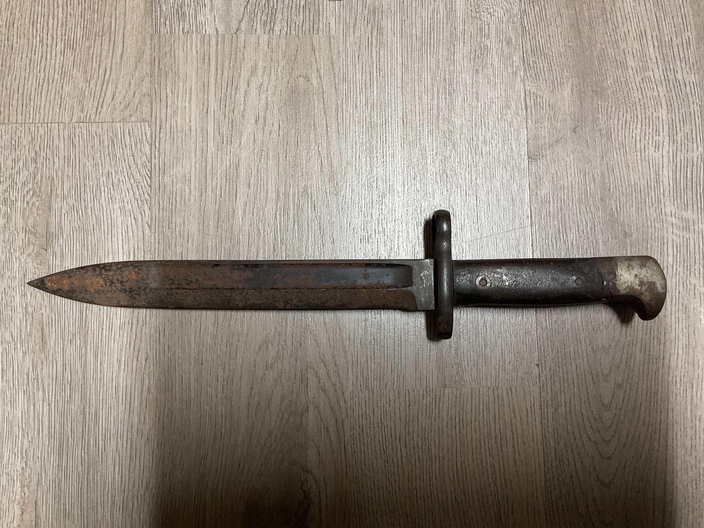 U.S. Model 1895 Lee Navy Bayonet