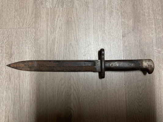 U.S. Model 1895 Lee Navy Bayonet