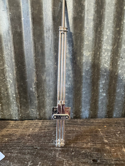 U.S. Navy Type CG-60ABO General Radar Wavemeter – General Electric