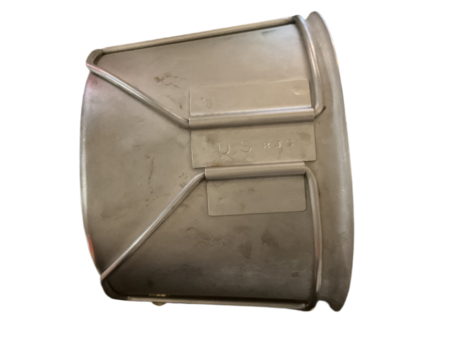 U.S. M-1967 Vietnam-Era Canteen Cup
