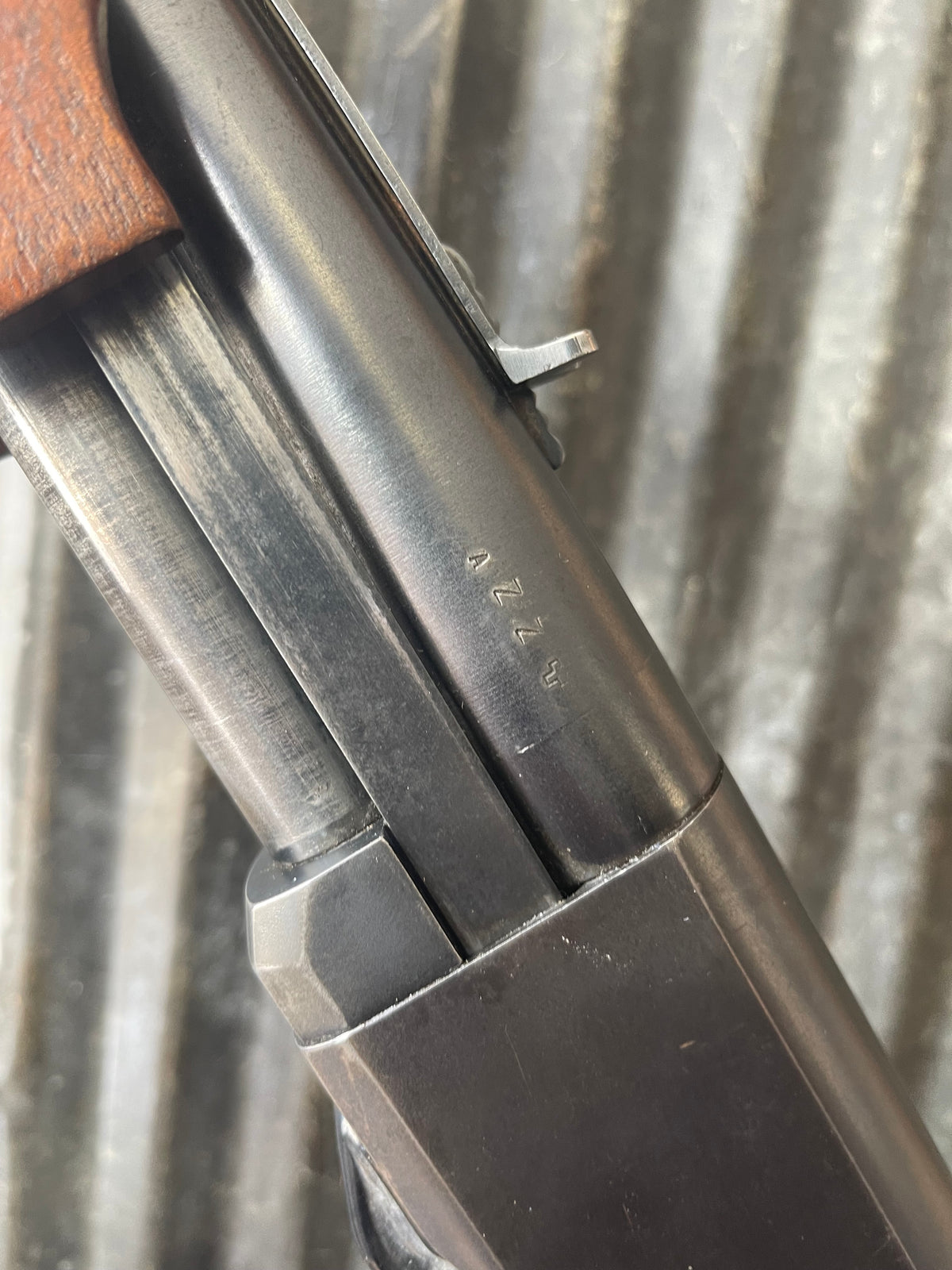 Remington Model 760 Gamemaster .30-06 Springfield – 1953 – Early Production – Undrilled Receiver