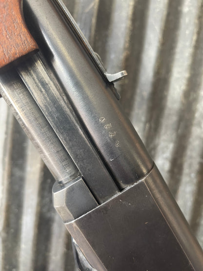 Remington Model 760 Gamemaster .30-06 Springfield – 1953 – Early Production – Undrilled Receiver