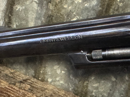 Smith & Wesson Model 19-3