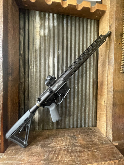 Stag Arms / Aero Precision AR-15 .556 NATO – Can Launcher Upper Included