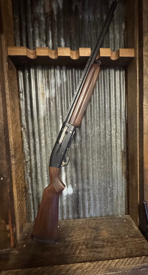 Baikal MP-153 – 12 Gauge Semi-Auto
