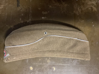 Original German SA Overseas Cap (Side Cap/Feldmutze)