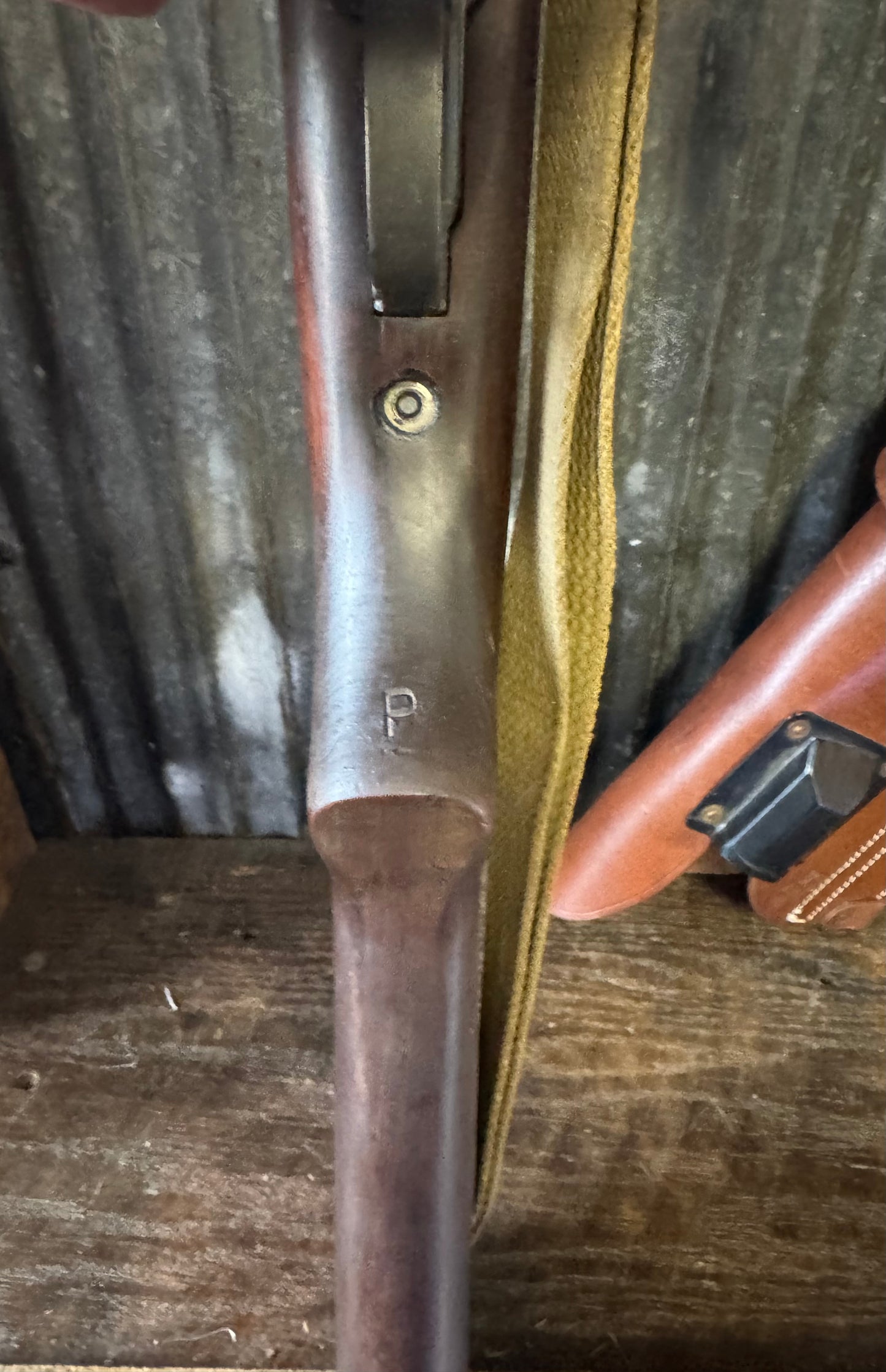 U.S. M1 Carbine – Quality Hardware