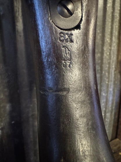 U.S. Model 1917 Enfield Rifle

WWI