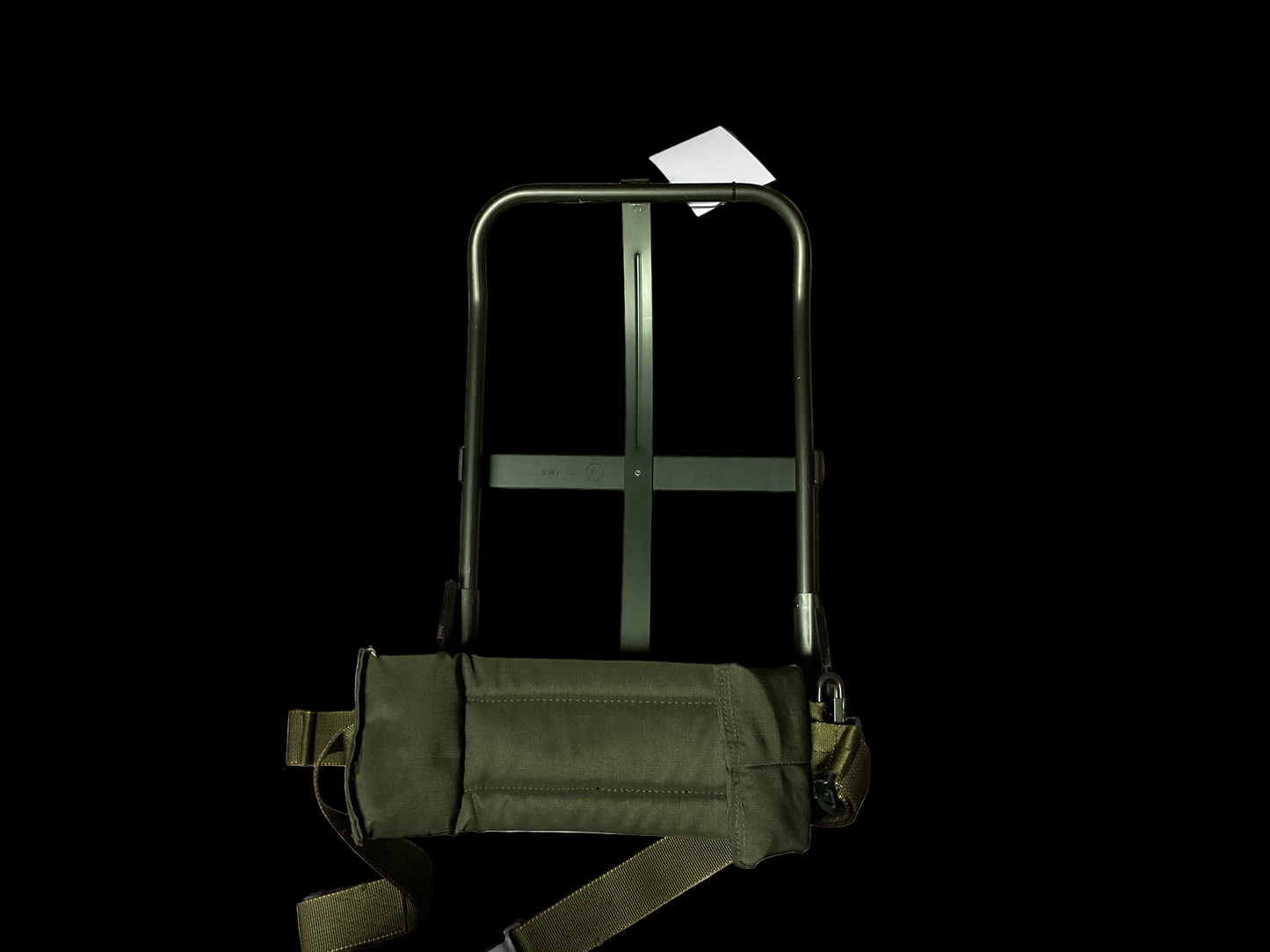 Nylon Field Combat Pack IC-1 Large with SMP ALICE Frame