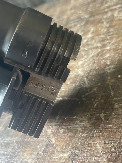 Stevens 520 Trench Barrel
