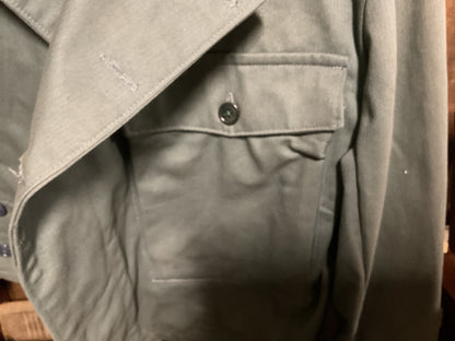German WWII Repro Panzer/Assault Gunner Wrap