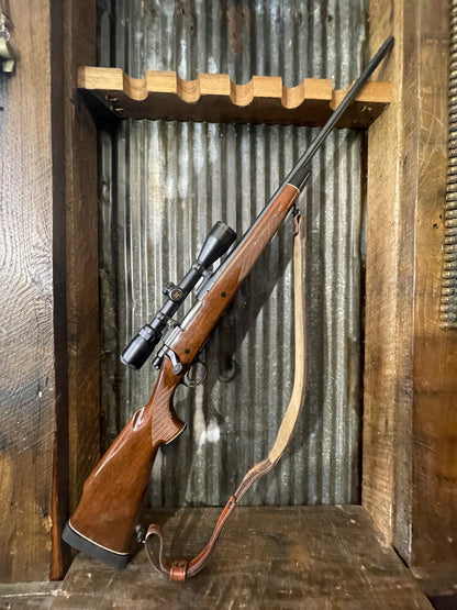 Remington Model 700 BDL Bolt-Action Rifle – .300 Remington SAUM