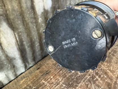 British V.C.R. 97 Vintage Radar Cathode Ray Tube – WWII Era