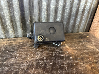 WWII U.S. Aircraft IFF Radar Adapter Junction Box J-25/APX-2 – Complete Cable Assembly