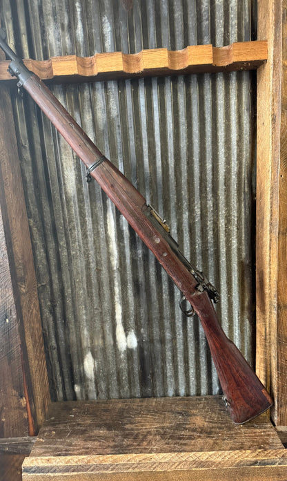 Layaway Only!    1903 Springfield 1917 SA Barrel