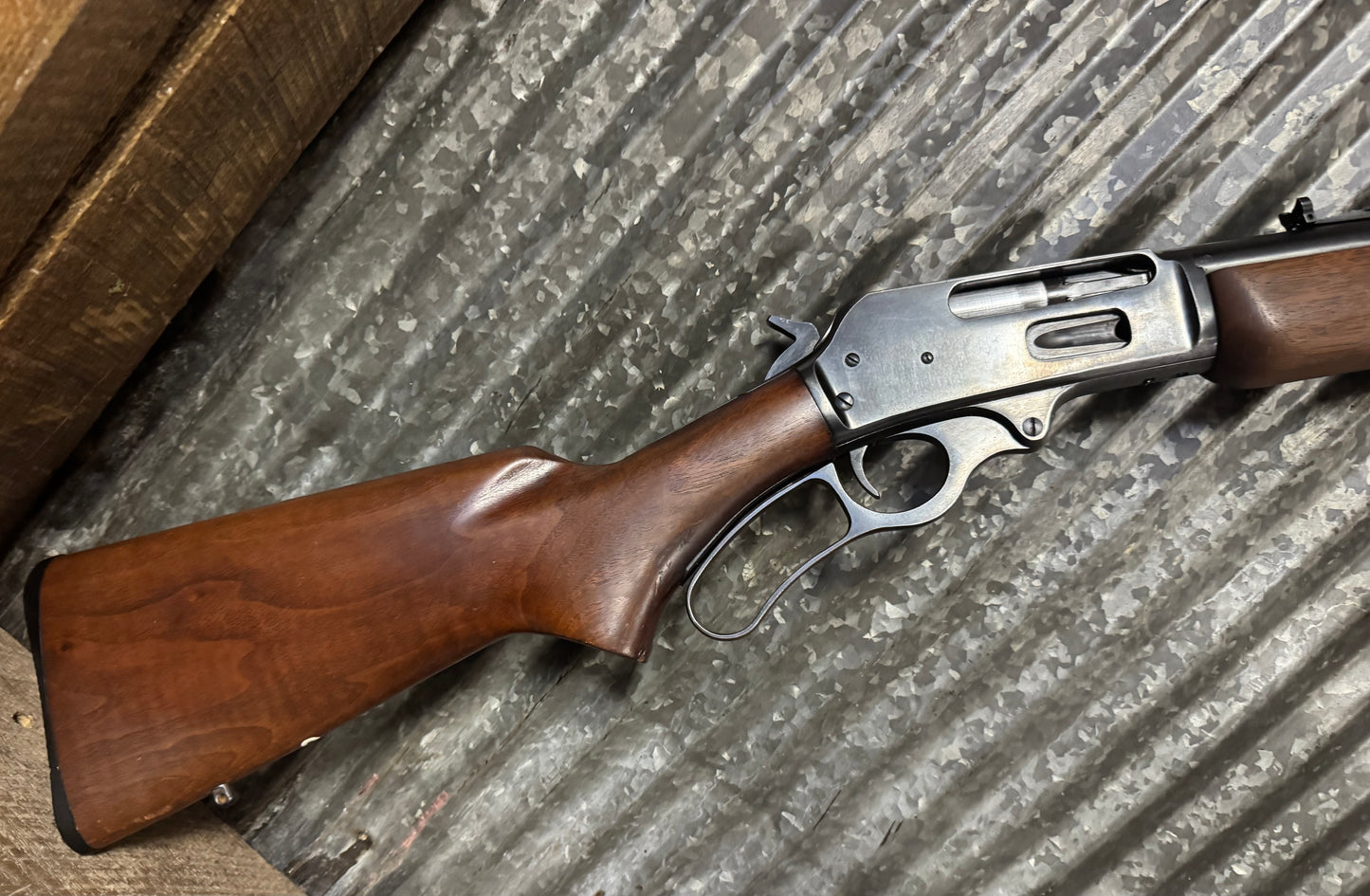 Marlin 336 RC 30-30 JM