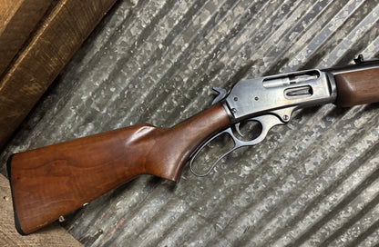 Marlin 336 RC 30-30 JM