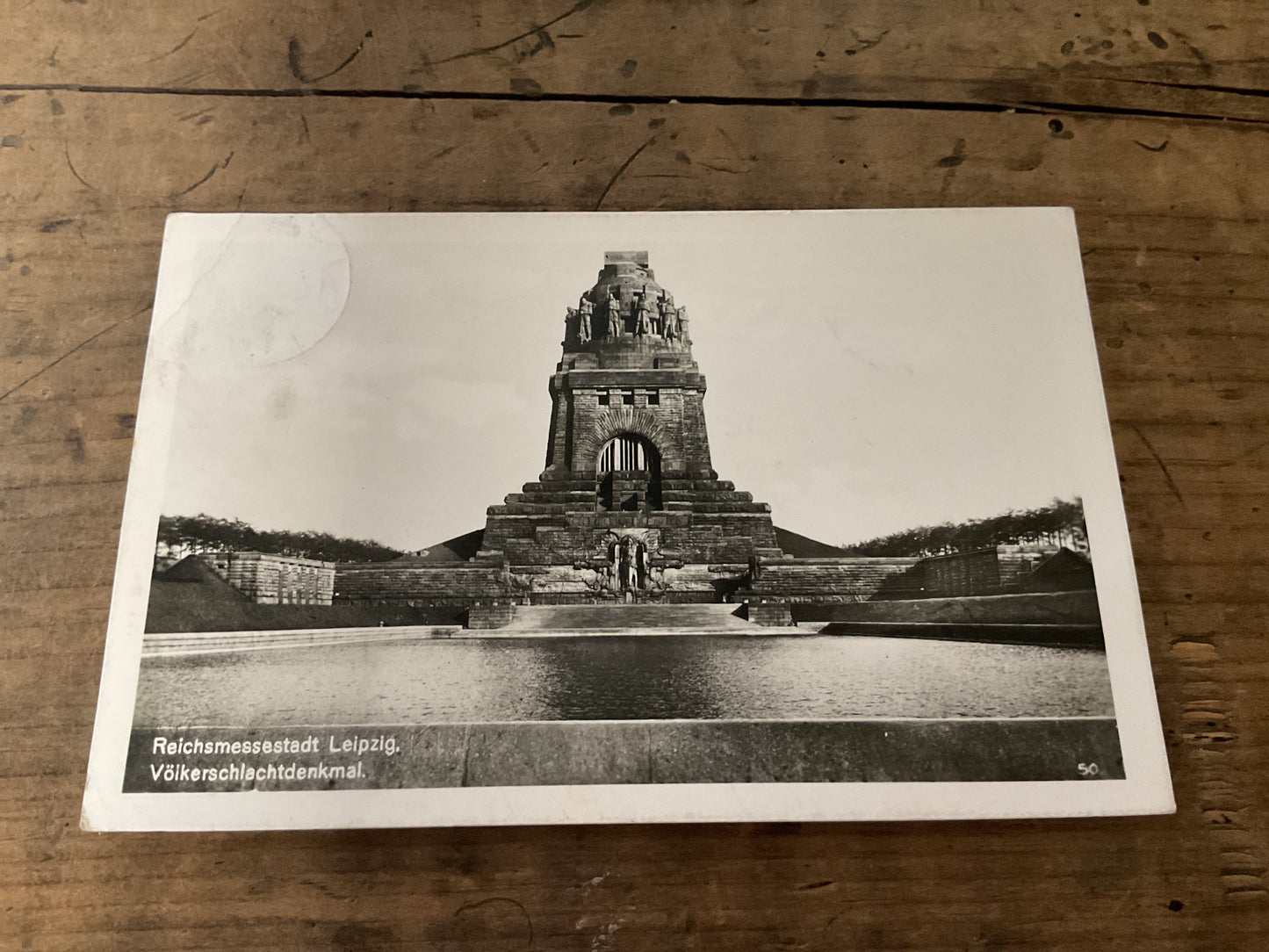 WWII German Engelmann Family Feldpost & Postcard Archive-Burgstadt Saxony 1940-1942-Military Unit Stamps