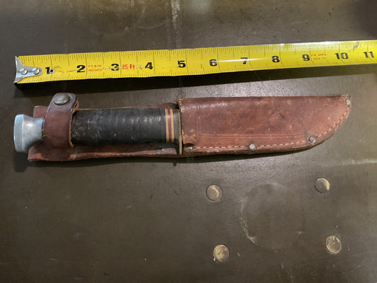Kabar Hunting Knife