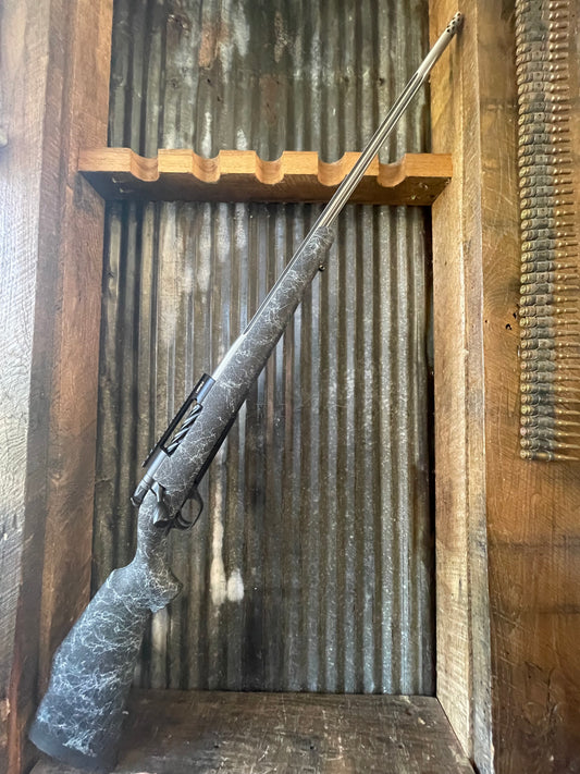Weatherby Mark V Accumark .257 Weatherby Magnum