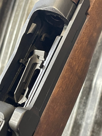 Springfield Armory M1 Garand National Match Rifle – .30-06 Springfield