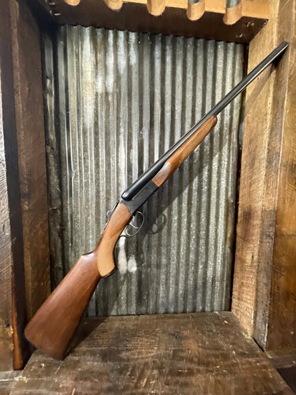 Stoeger Coach Gun Side-by-Side Shotgun – 20 Gauge – Imported by Stoeger