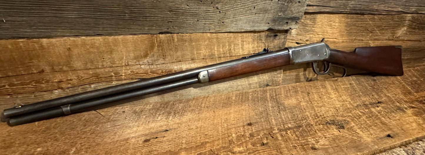 Winchester 1894 32-40 (Manf 1899)