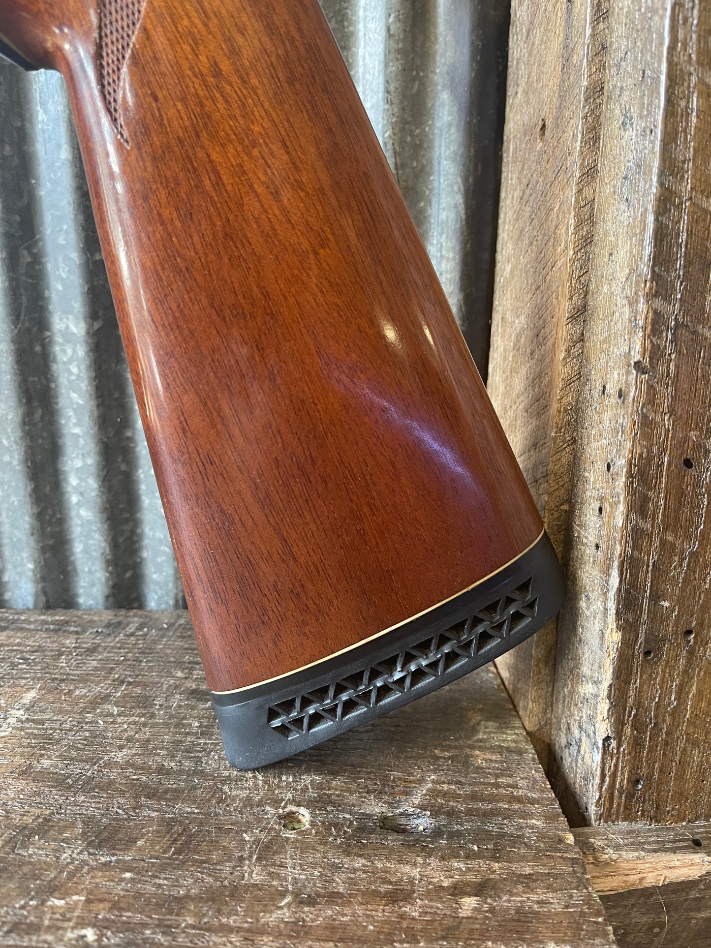 Remington 1100 LW 20 Gauge Magnum – Semi Auto – Full Choke – Lightweight Model 28”