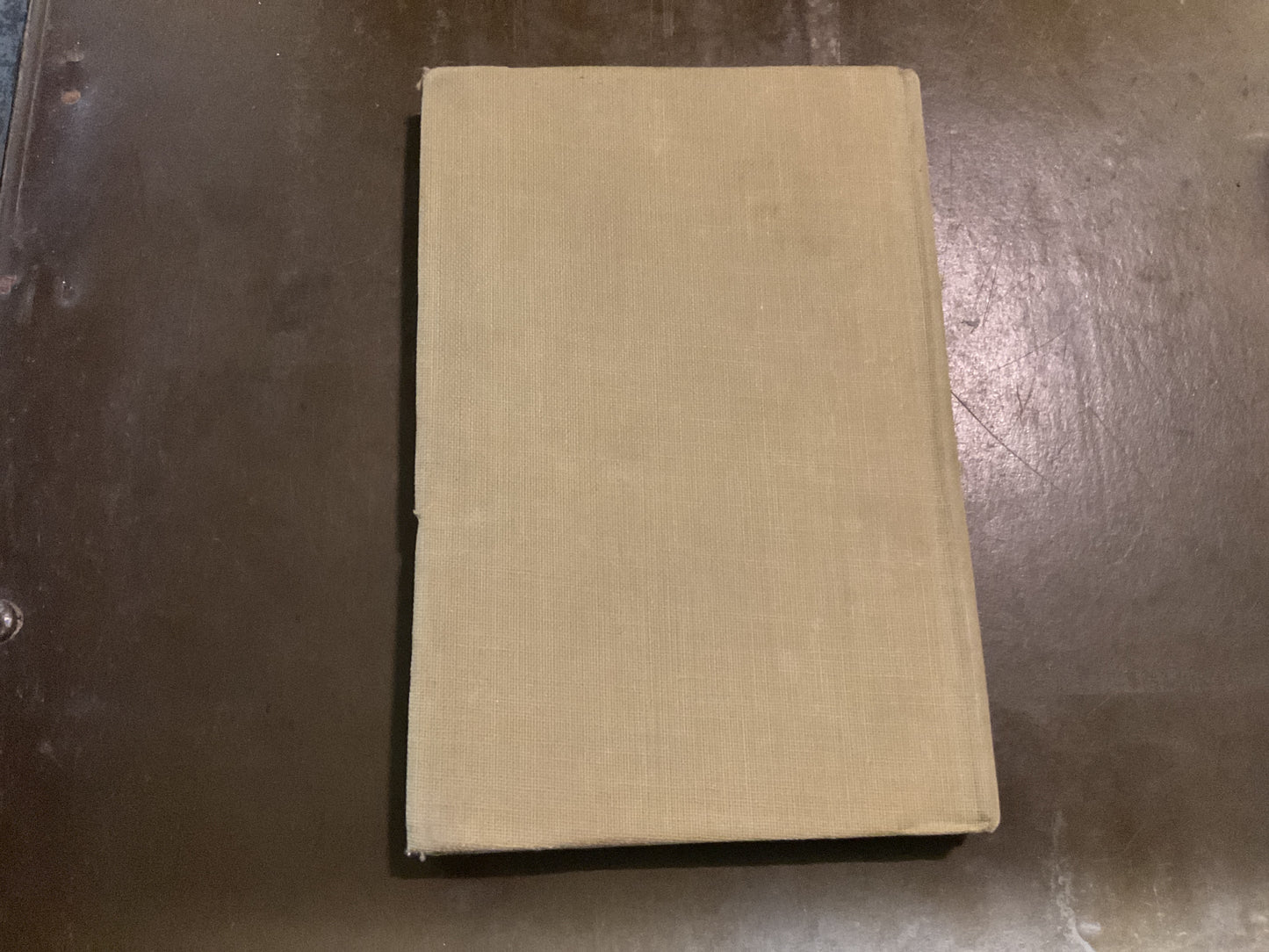 Soldiers Souvenir Handybook