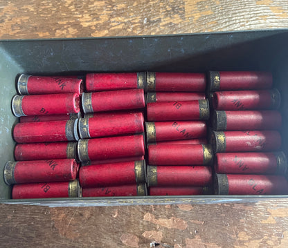USN 10 Gauge Blank Firing Signal Cannon – Deck Mounted – Includes Blanks