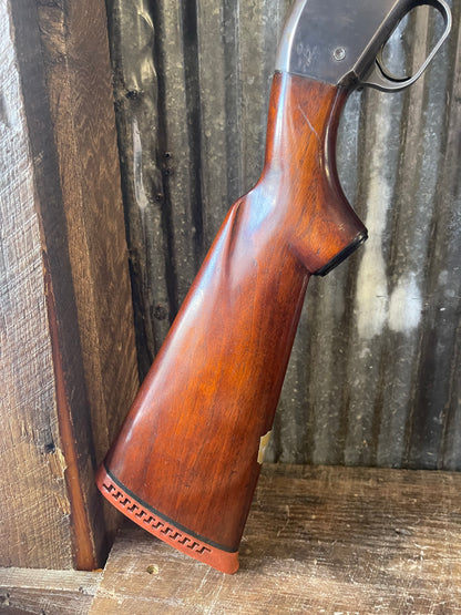 JC Higgins Model 20 12 Gauge