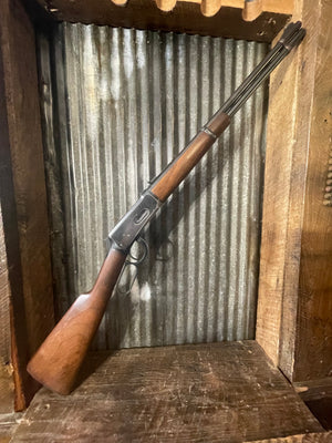Winchester Model 1894 – .32 Winchester Special – 1943/1944 Production