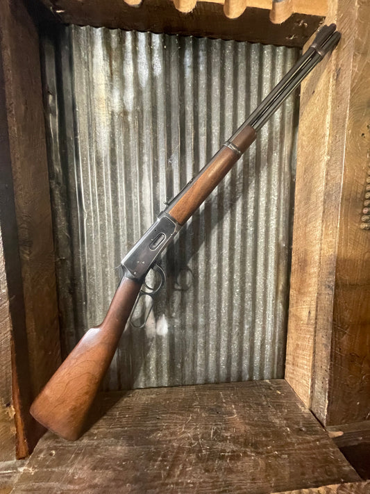 Winchester Model 1894 – .32 Winchester Special – 1943/1944 Production